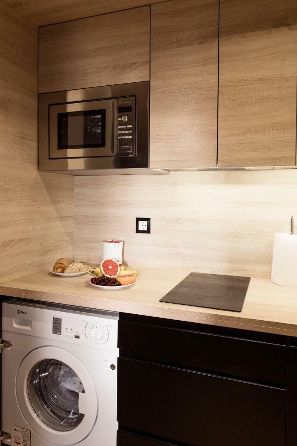 Appartement La Tinaja Del Realejo Granada