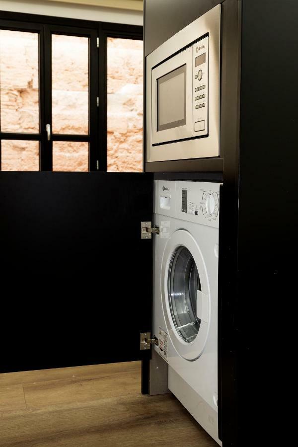 Appartement La Tinaja Del Realejo Granada
