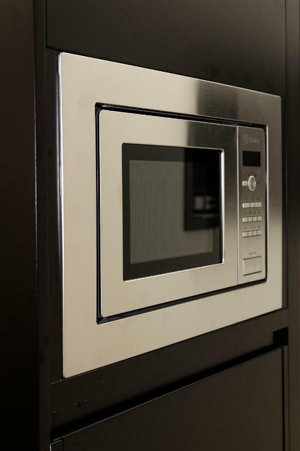 La Tinaja Del Realejo Appartement Granada