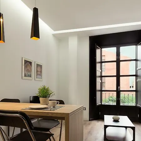 La Tinaja Del Realejo Apartment Granada Exterior photo