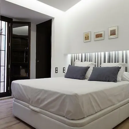 La Tinaja Del Realejo Apartment Granada Exterior photo