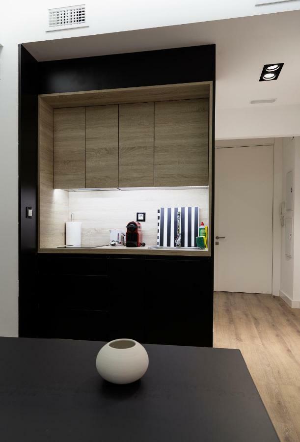 Apartment La Tinaja Del Realejo Granada