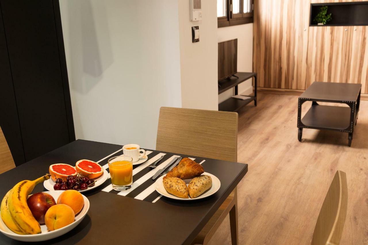 La Tinaja Del Realejo Apartment *