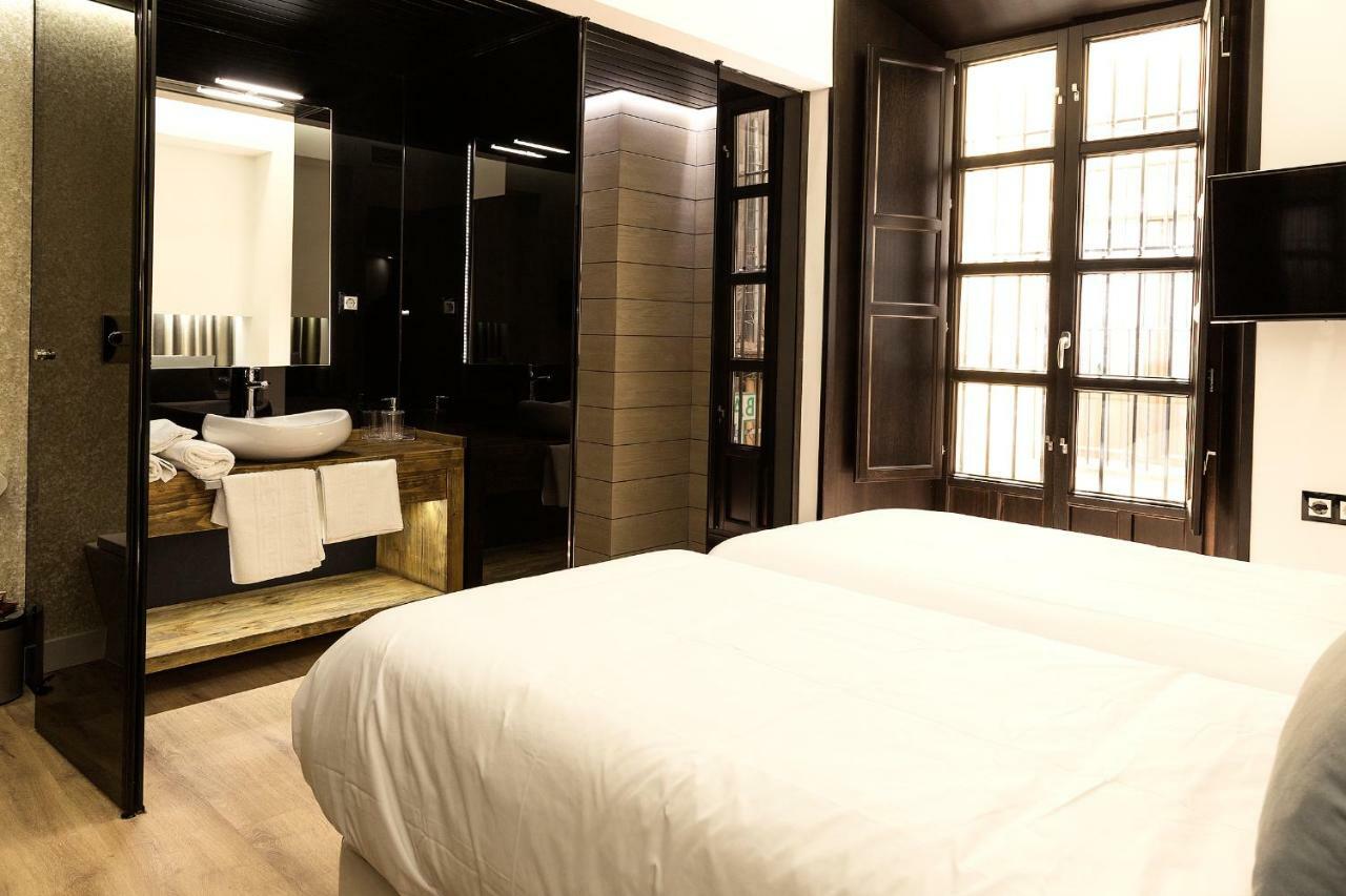 La Tinaja Del Realejo Apartment *