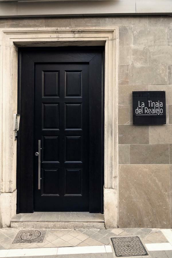 Apartment La Tinaja Del Realejo *