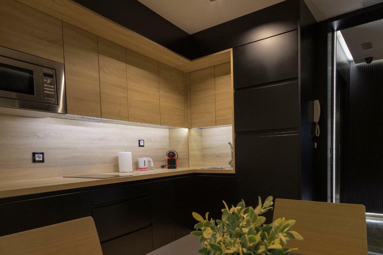 La Tinaja Del Realejo Apartament